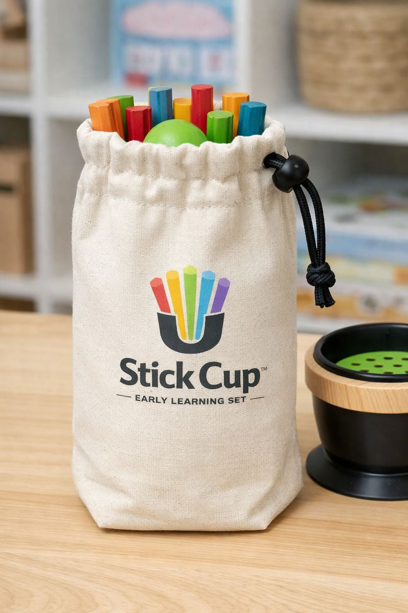 StickCup Storage Bag