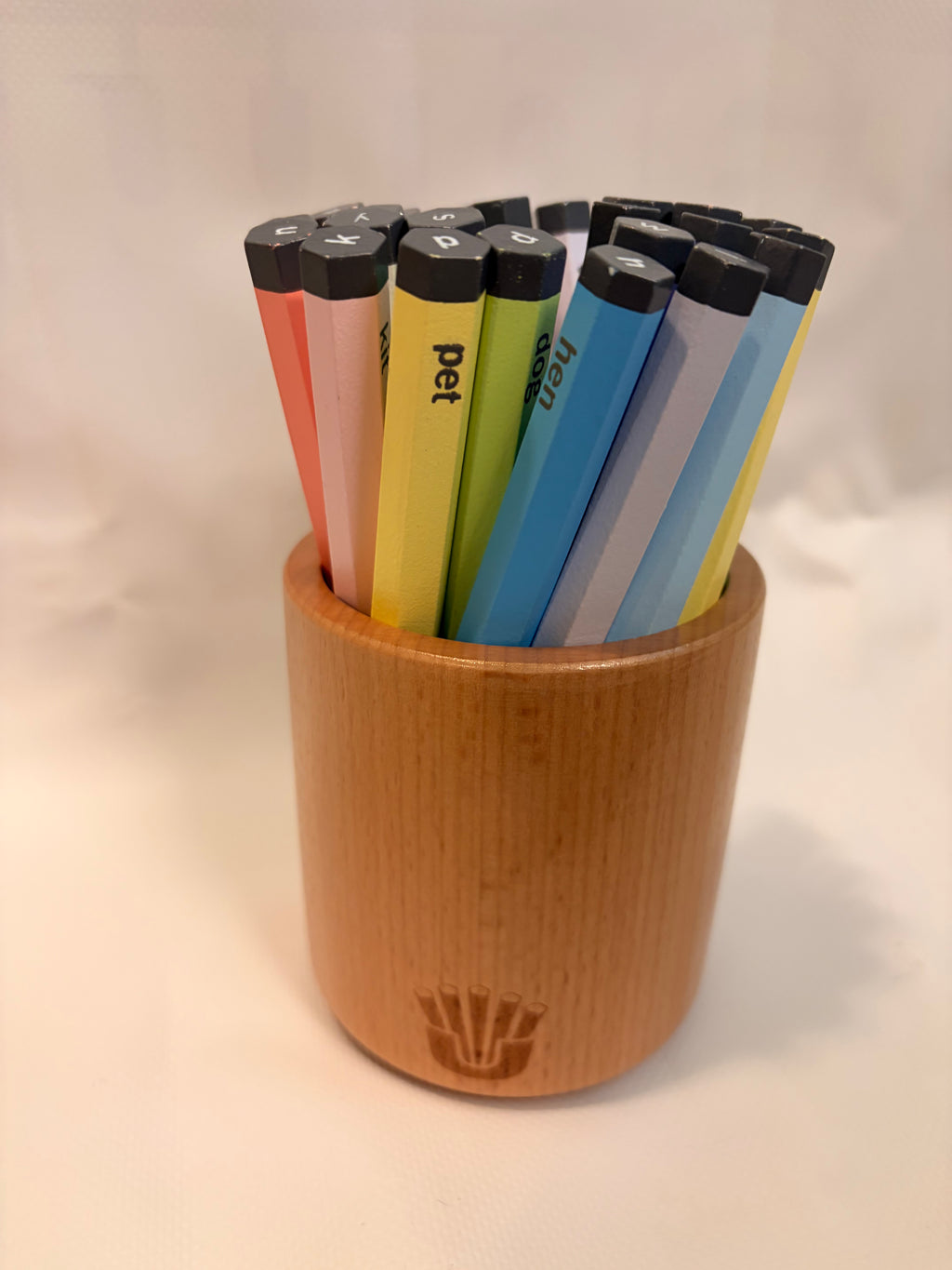StickCup - Early Learning Set