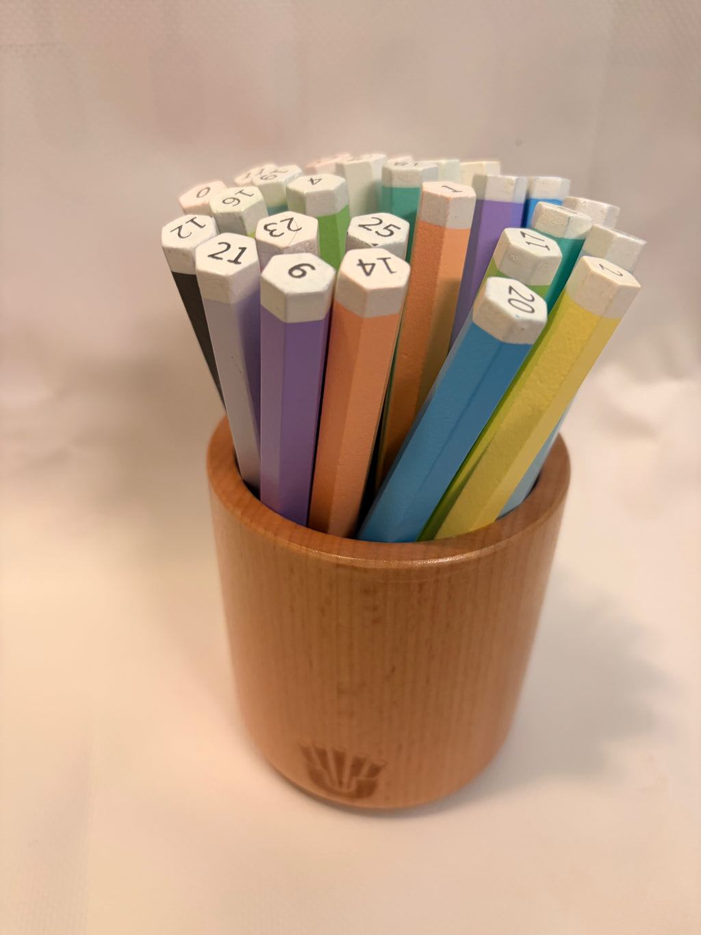StickCup - Early Learning Set