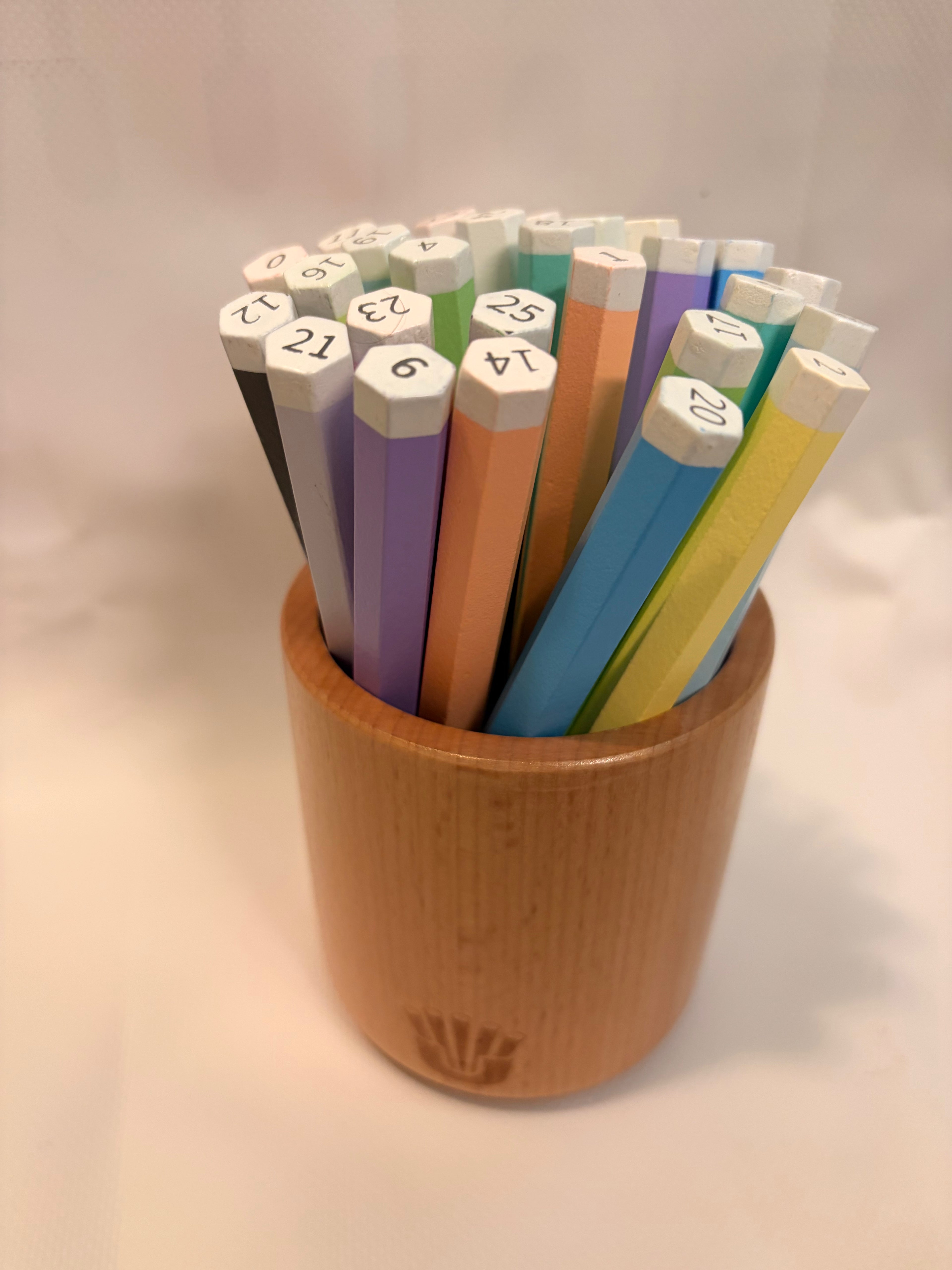 StickCup - Early Learning Set