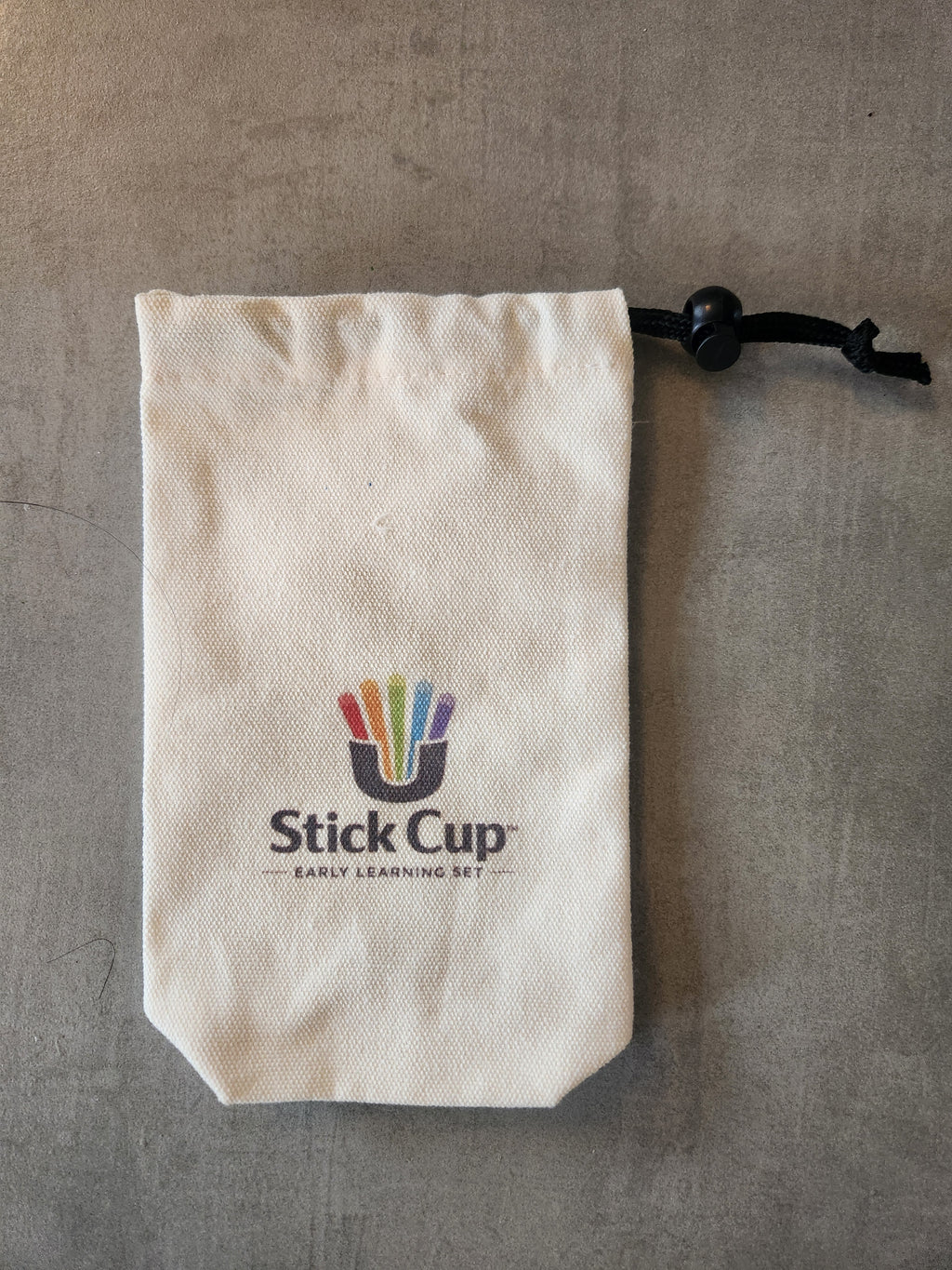StickCup Storage Bag