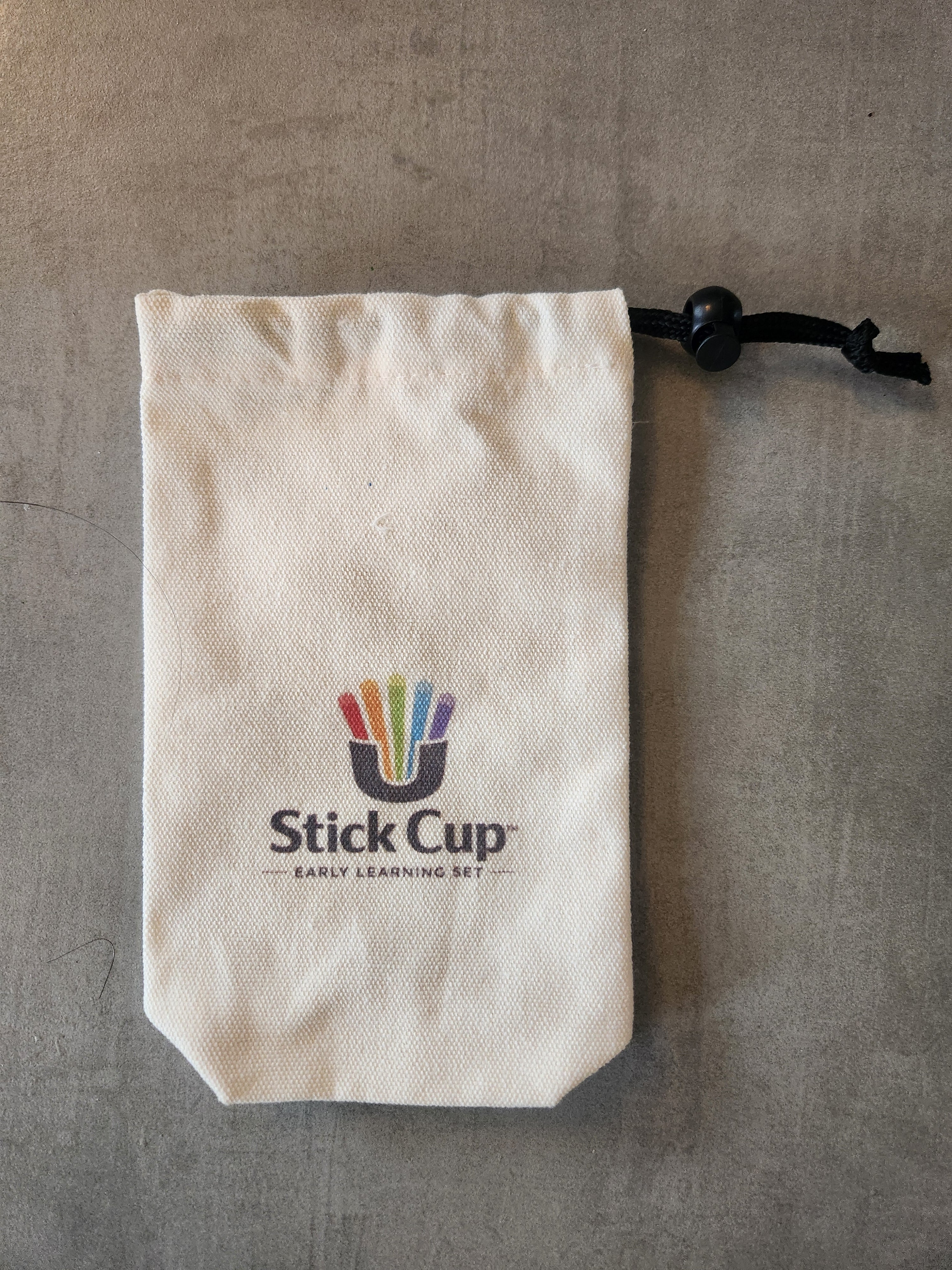 StickCup Storage Bag
